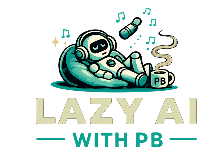 Lazy AI with PB